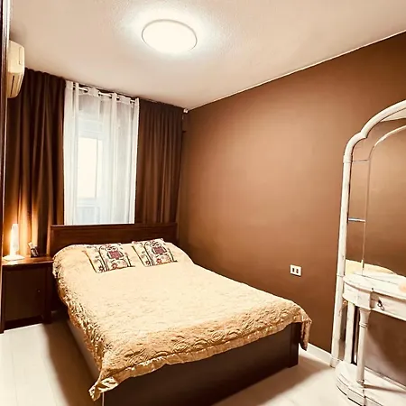 Apartment Monfort