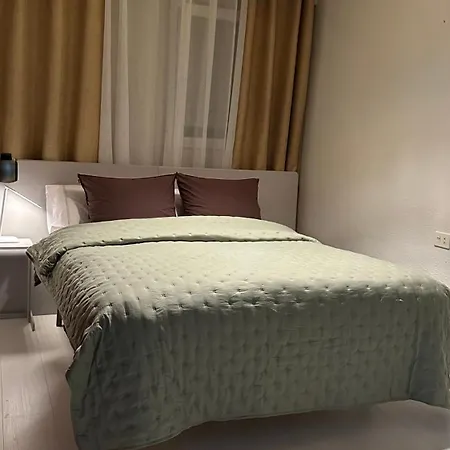 Apartment Monfort