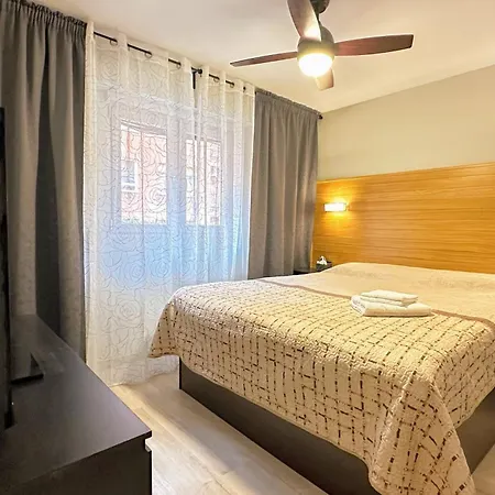Monfort Apartment