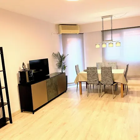 Monfort Apartment