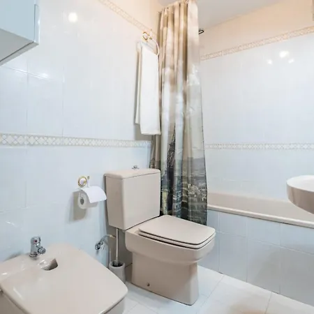 Apartment Monfort Valencia