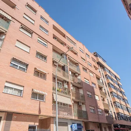 Apartment Monfort Valencia