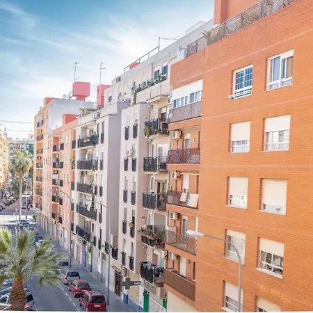 Apartment Monfort Valencia