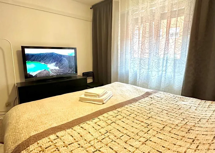 Apartment Monfort Valencia