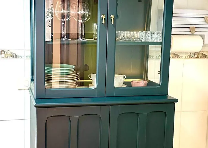 Monfort Apartment *