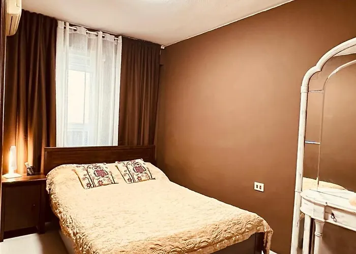 Apartment Monfort