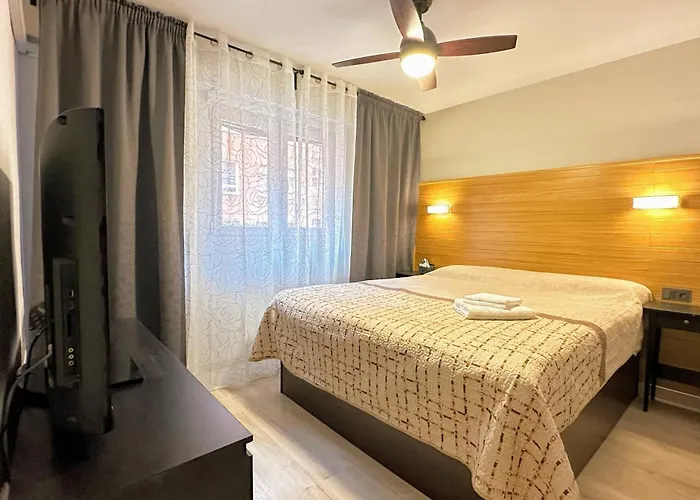 Monfort Apartment