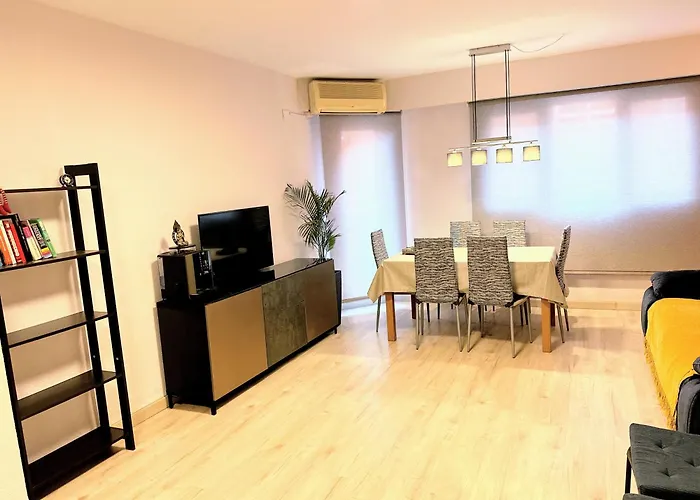 Monfort Apartment