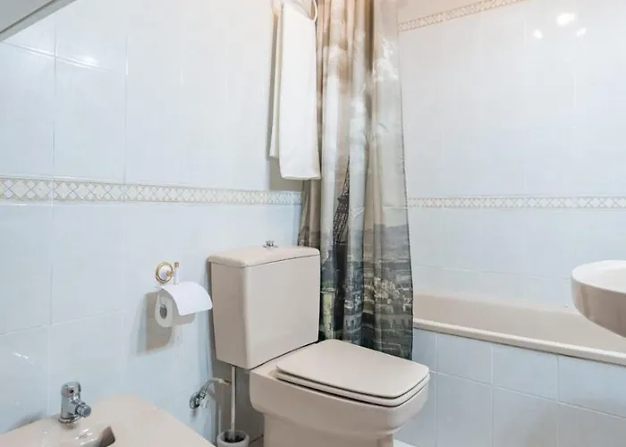 Apartment Monfort Valencia